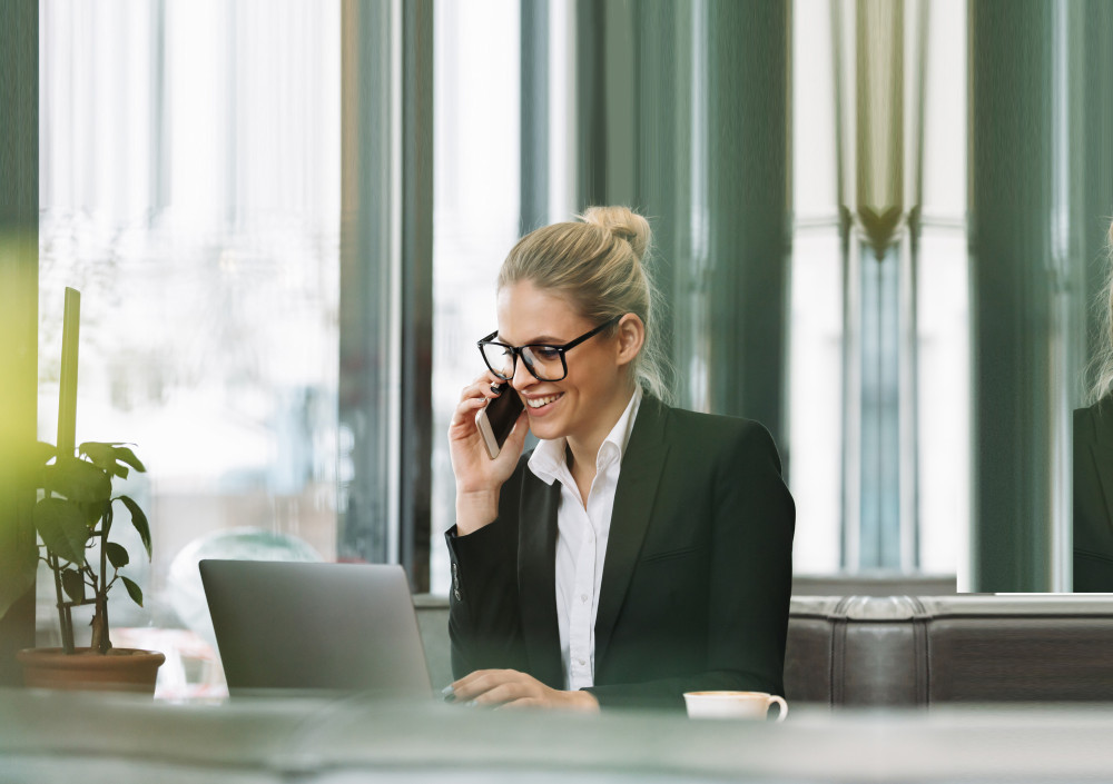 Customer Services