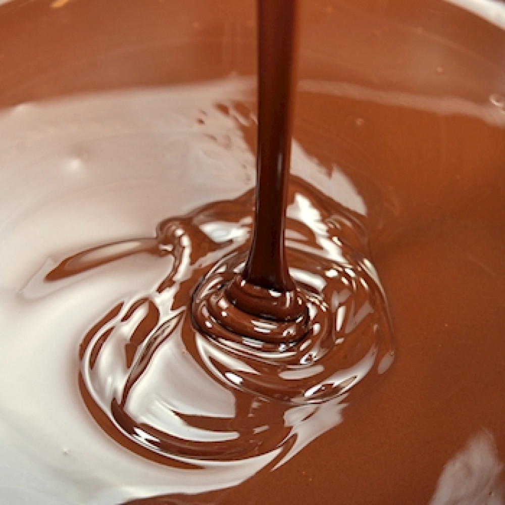 Hazelnut Paste