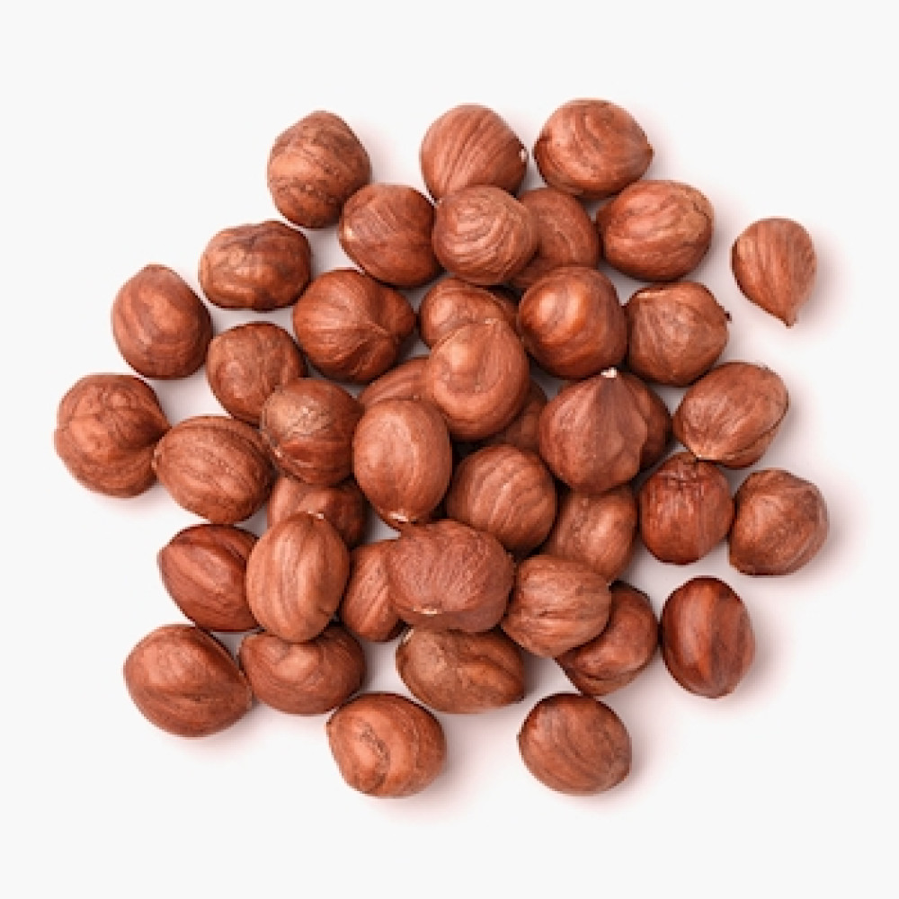 Natural Hazelnut Kernels