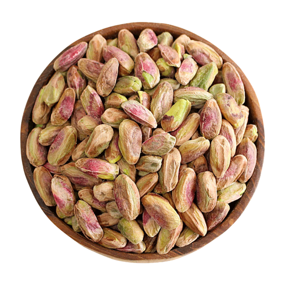 Whole Pistachio kernel