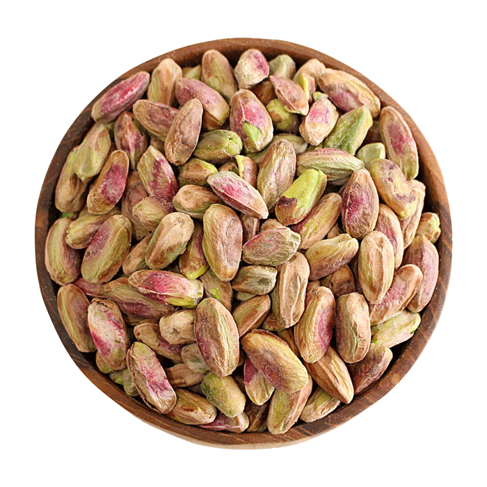 Whole Pistachio kernel