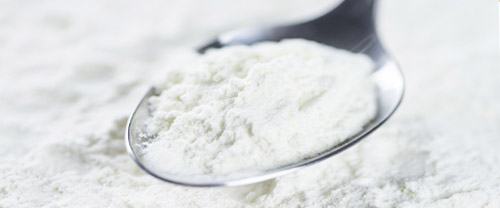 MILK POWDER